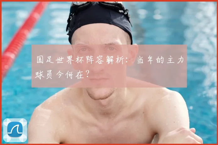 国足世界杯阵容解析：当年的主力球员今何在？
