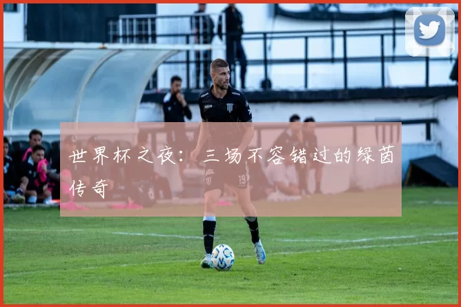 世界杯之夜:三场不容错过的绿茵传奇