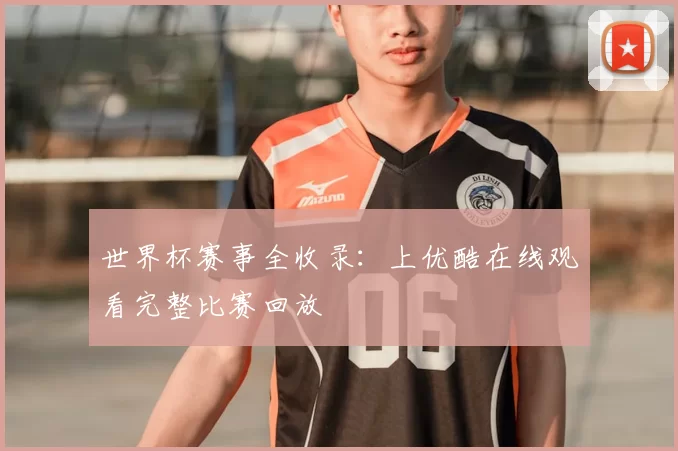 世界杯赛事全收录：上优酷在线观看完整比赛回放